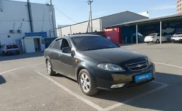 Daewoo Gentra 2014 года за 3 800 000 тг. в Шымкент фото 2