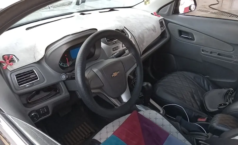 Chevrolet Cobalt 2023 года за 5 500 000 тг. в Астана фото 5