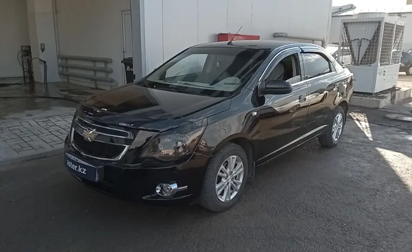 Chevrolet Cobalt 2023 года за 5 500 000 тг. в Астана