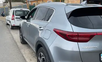 Kia Sportage 2020 года за 11 500 000 тг. в Атырау фото 3