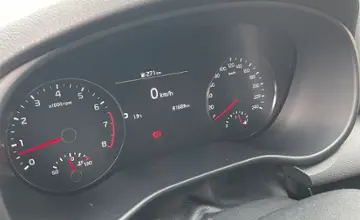 Kia Sportage 2020 года за 11 500 000 тг. в Атырау фото 4