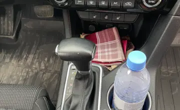 Kia Sportage 2020 года за 11 500 000 тг. в Атырау