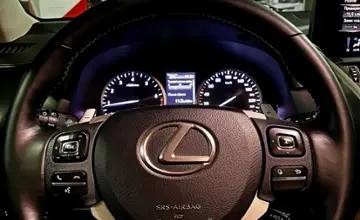 Lexus NX 2017 года за 15 000 000 тг. в Алматы фото 4