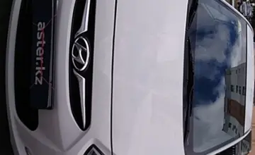 Hyundai Accent 2013 года за 5 800 000 тг. в Костанай фото 2