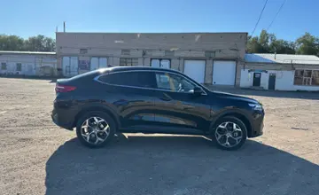 Haval F7x 2022 года за 11 000 000 тг. в Уральск фото 3