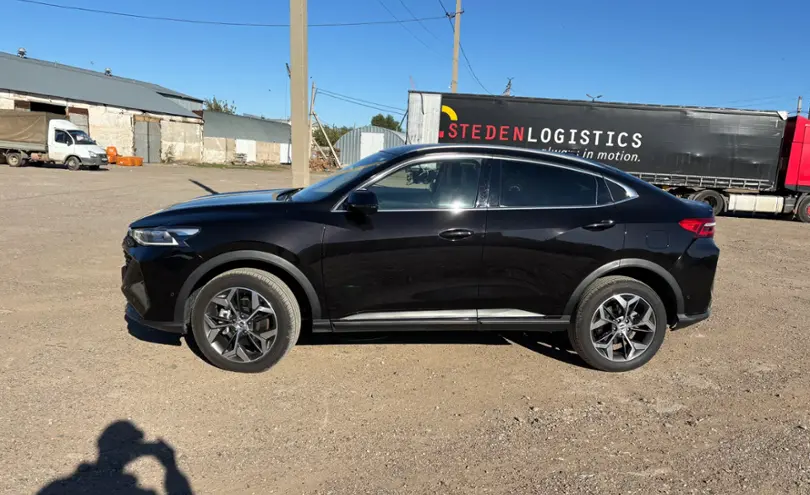 Haval F7x 2022 года за 11 000 000 тг. в Уральск