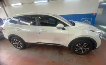 Kia Sportage 2023 года за 14 700 000 тг. в Астана фото 4