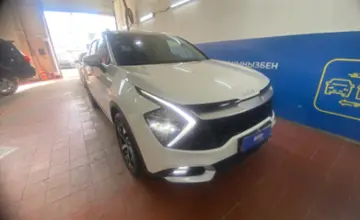 Kia Sportage 2023 года за 14 700 000 тг. в Астана фото 3