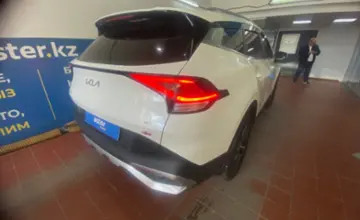 Kia Sportage 2023 года за 14 700 000 тг. в Астана