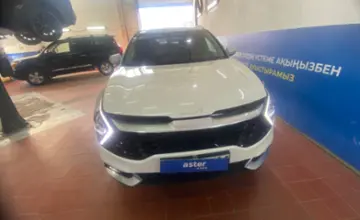 Kia Sportage 2023 года за 14 700 000 тг. в Астана фото 2