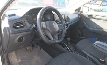 Volkswagen Polo 2020 года за 6 500 000 тг. в Шымкент фото 5