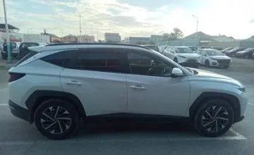 Hyundai Tucson 2023 года за 15 800 000 тг. в Кызылорда фото 4