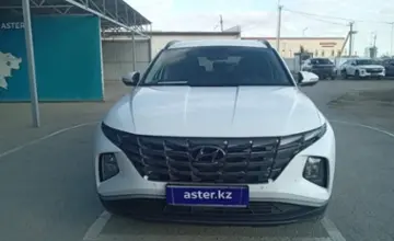 Hyundai Tucson 2023 года за 15 800 000 тг. в Кызылорда фото 2