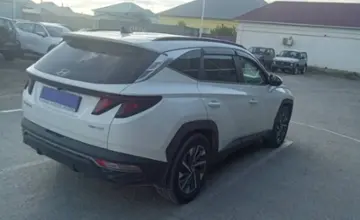 Hyundai Tucson 2023 года за 15 800 000 тг. в Кызылорда