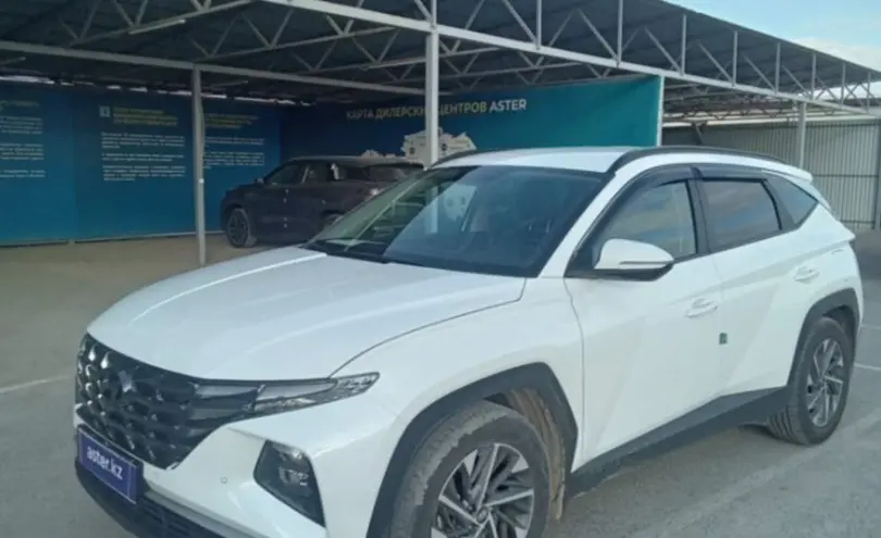 Hyundai Tucson 2023 года за 15 800 000 тг. в Кызылорда