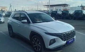 Hyundai Tucson 2023 года за 15 800 000 тг. в Кызылорда фото 3