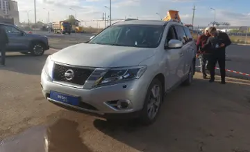 Nissan Pathfinder 2014 года за 10 000 000 тг. в Астана фото 1