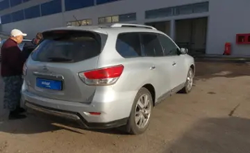 Nissan Pathfinder 2014 года за 10 000 000 тг. в Астана фото 3