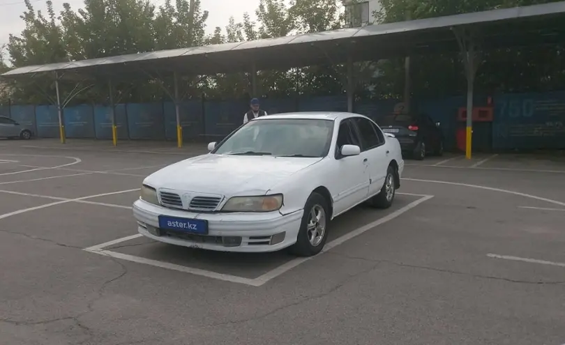 Nissan Cefiro 1995 года за 800 000 тг. в Алматы