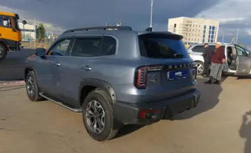 Haval Dargo 2024 года за 14 000 000 тг. в Астана фото 4