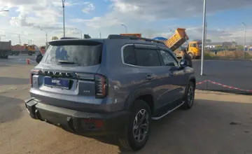 Haval Dargo 2024 года за 14 000 000 тг. в Астана фото 3