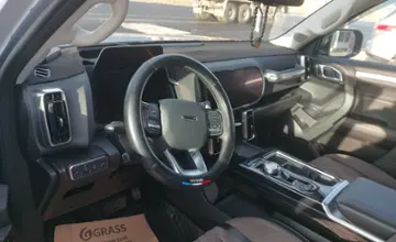 Haval Dargo 2024 года за 14 000 000 тг. в Астана фото 5