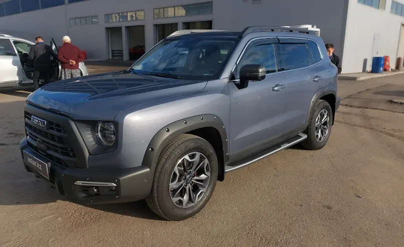 Haval Dargo 2024 года за 14 000 000 тг. в Астана
