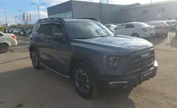 Haval Dargo 2024 года за 14 000 000 тг. в Астана фото 2