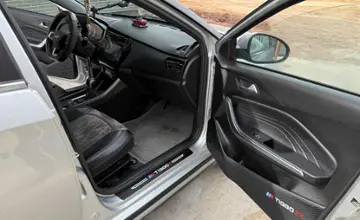 Chery Tiggo 2 Pro 2023 года за 5 800 000 тг. в Караганда