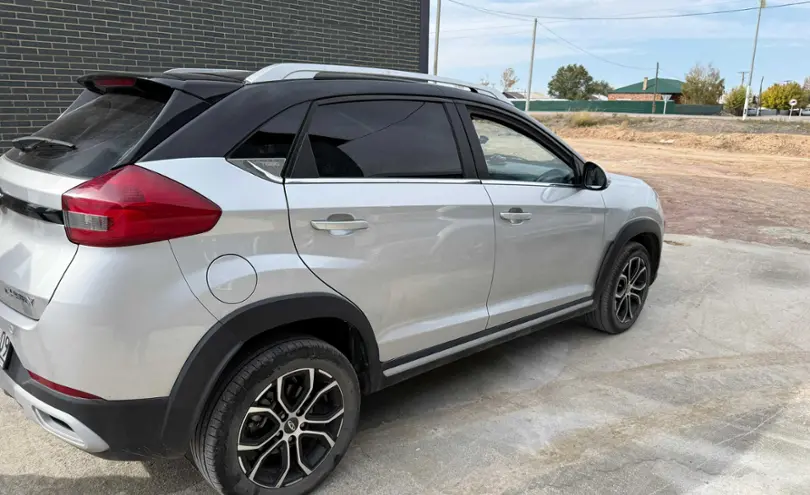 Chery Tiggo 2 Pro 2023 года за 5 800 000 тг. в Караганда