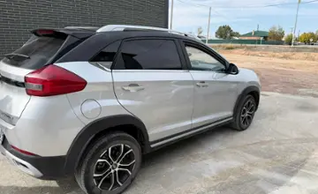 Chery Tiggo 2 Pro 2023 года за 5 800 000 тг. в Караганда фото 1