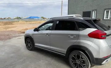 Chery Tiggo 2 Pro 2023 года за 5 800 000 тг. в Караганда фото 3