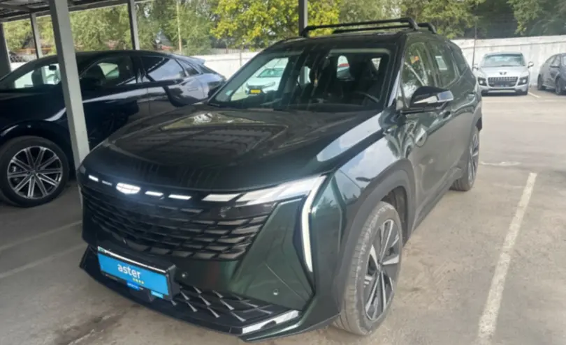 Geely Atlas 2024 года за 15 000 000 тг. в Алматы