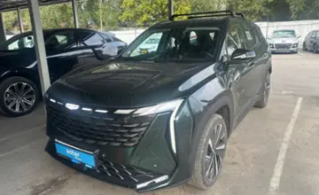 Geely Atlas 2024 года за 15 000 000 тг. в Алматы фото 1