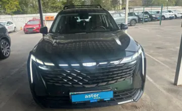 Geely Atlas 2024 года за 15 000 000 тг. в Алматы фото 2