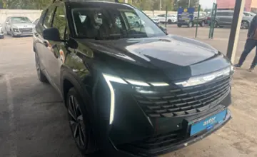 Geely Atlas 2024 года за 15 000 000 тг. в Алматы фото 3