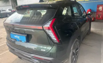 Geely Atlas 2024 года за 15 000 000 тг. в Алматы