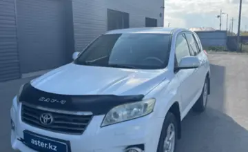 Toyota RAV4 2011 года за 10 000 000 тг. в Петропавловск фото 1