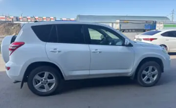 Toyota RAV4 2011 года за 10 000 000 тг. в Петропавловск фото 4