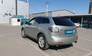 Mazda CX-7 2007 года за 5 000 000 тг. в Шымкент фото 4