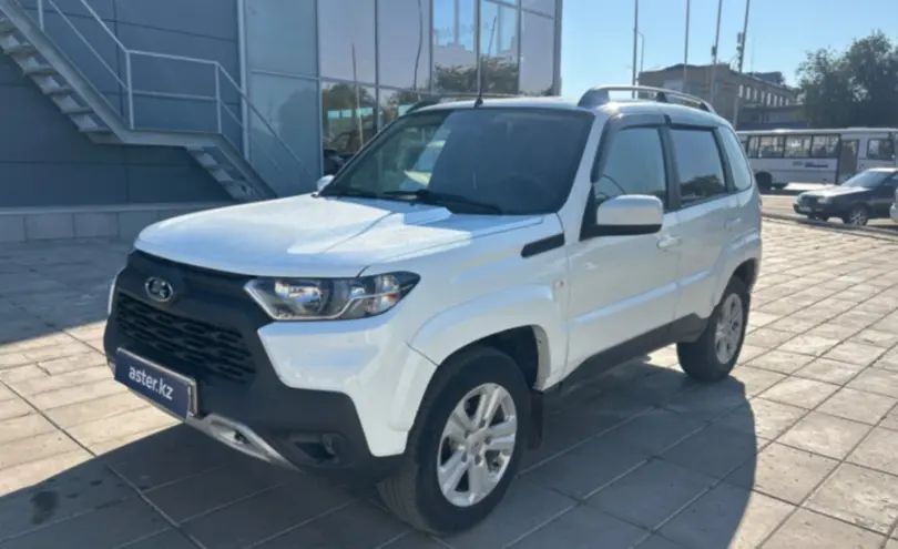LADA (ВАЗ) Niva 2022 года за 6 000 000 тг. в Уральск