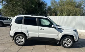 LADA (ВАЗ) Niva 2022 года за 6 000 000 тг. в Уральск фото 4