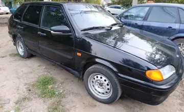 LADA (ВАЗ) 2114 2012 года за 1 250 000 тг. в Костанай фото 2