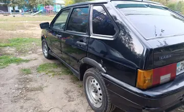 LADA (ВАЗ) 2114 2012 года за 1 250 000 тг. в Костанай