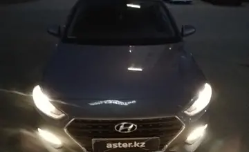 Hyundai Accent 2020 года за 7 300 000 тг. в Костанай фото 2