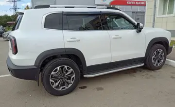 Haval Dargo 2022 года за 11 000 000 тг. в Кокшетау фото 3