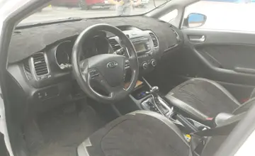 Kia Cerato 2017 года за 6 000 000 тг. в Алматы фото 5