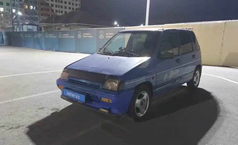 Daewoo Tico 1999 года за 500 000 тг. в Шымкент