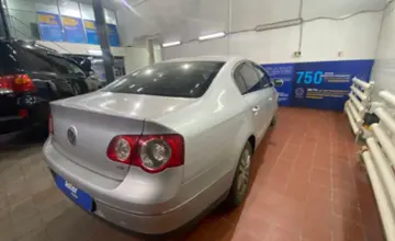 Volkswagen Passat 2008 года за 3 000 000 тг. в Астана