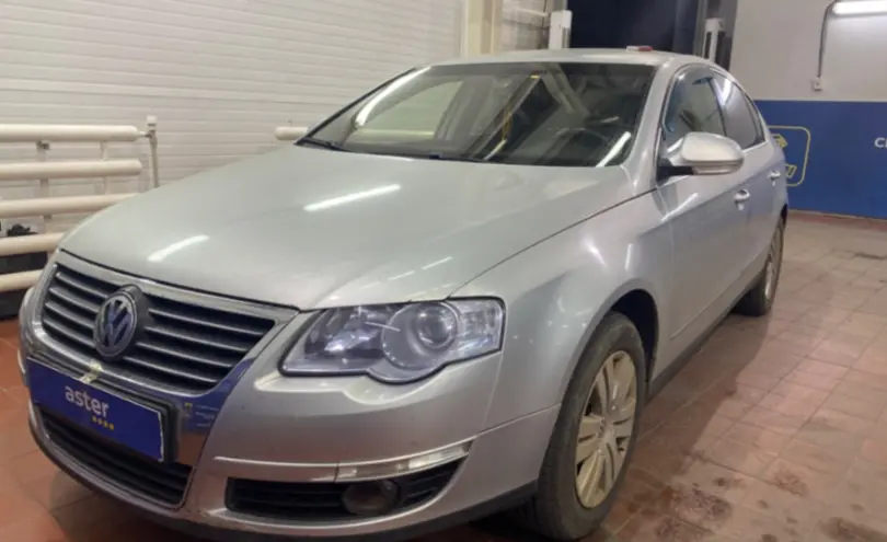 Volkswagen Passat 2008 года за 3 000 000 тг. в Астана